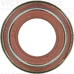 Seal Ring, valve stem
